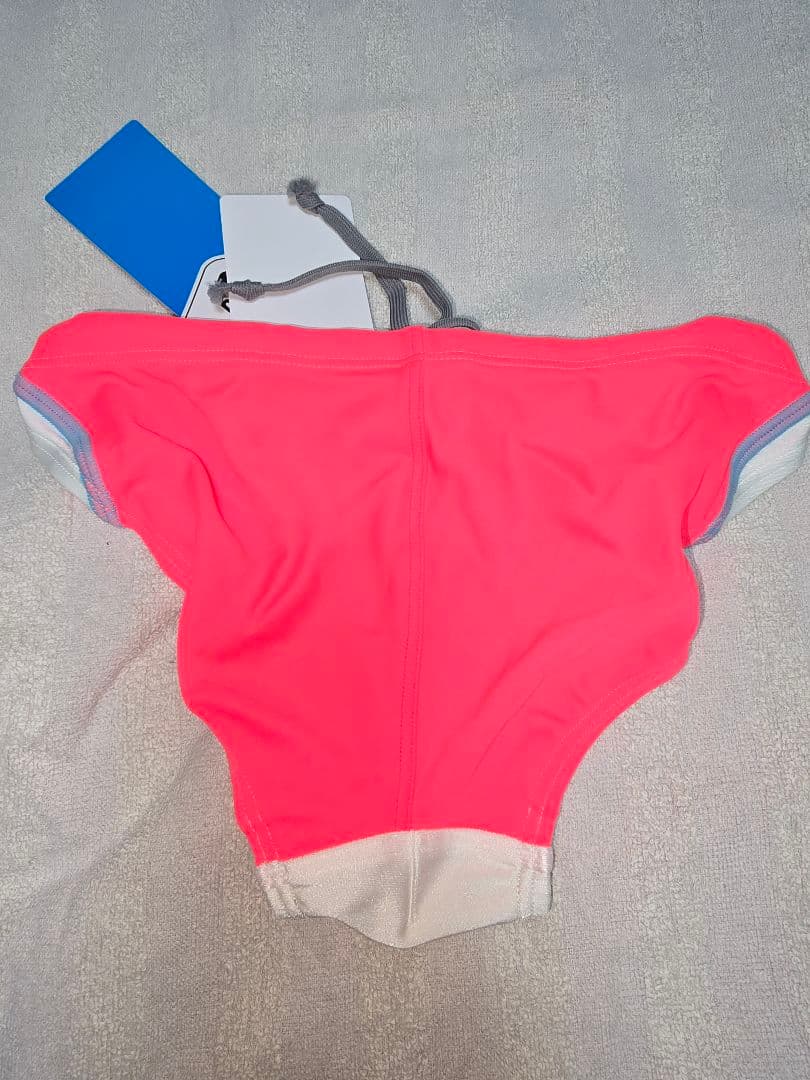 ①　アリーナ　競パン　競泳水着　Vパン