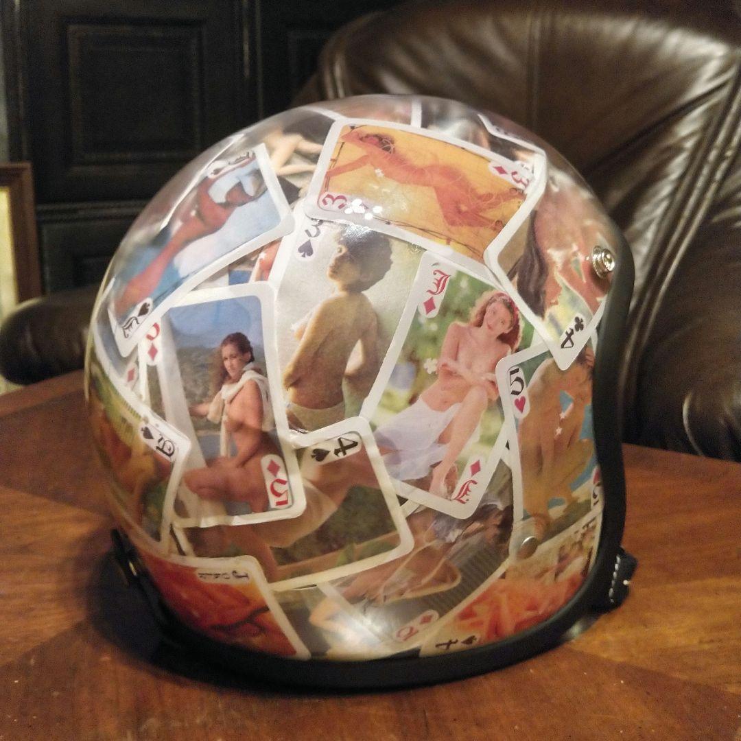 TT&CO 500-TXクリアシェルジェントルマン