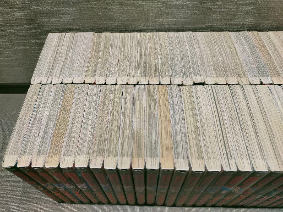 キングダム 全巻 1巻〜77巻 ガイドブック付き 計82冊