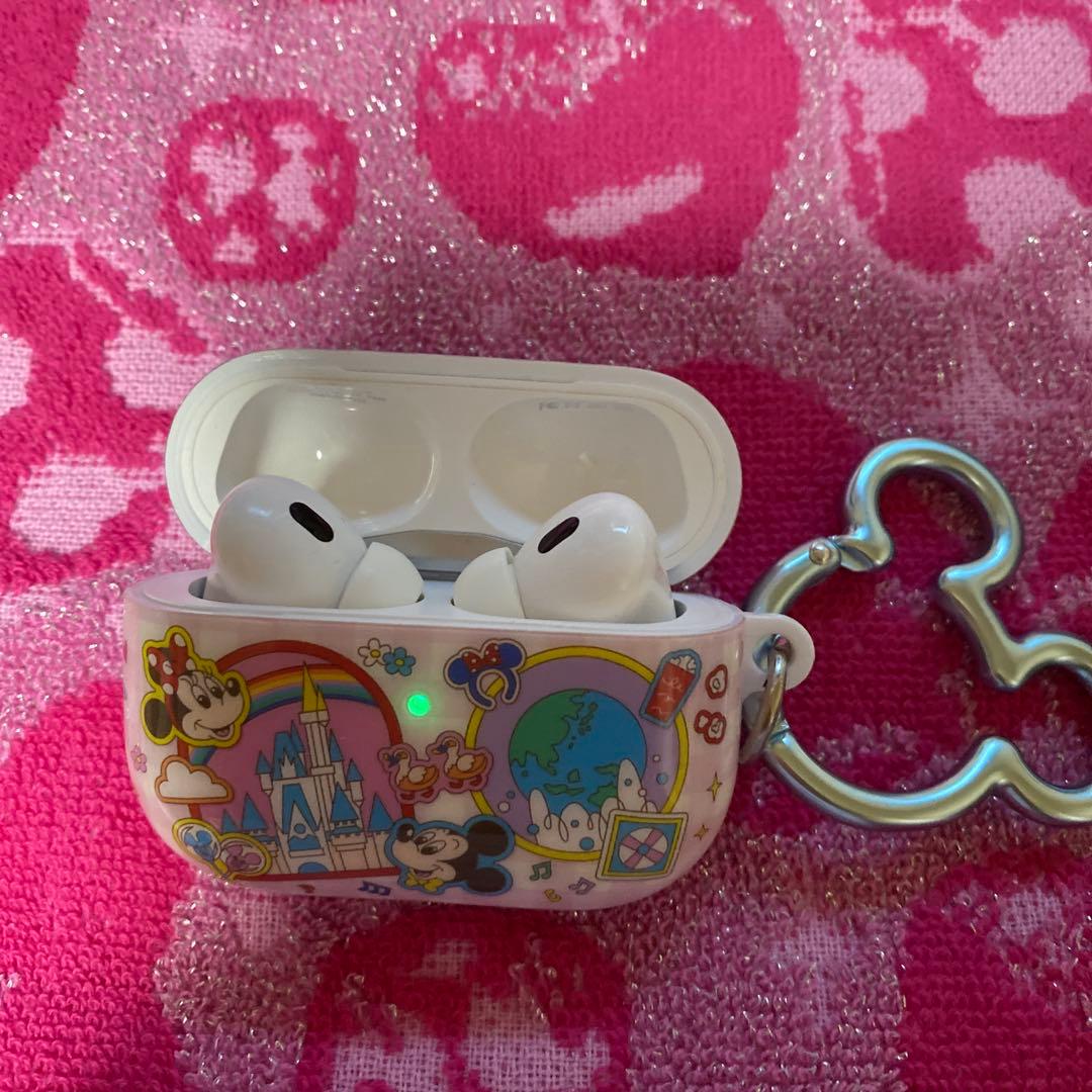 AirPodsPro 第2世代 本体