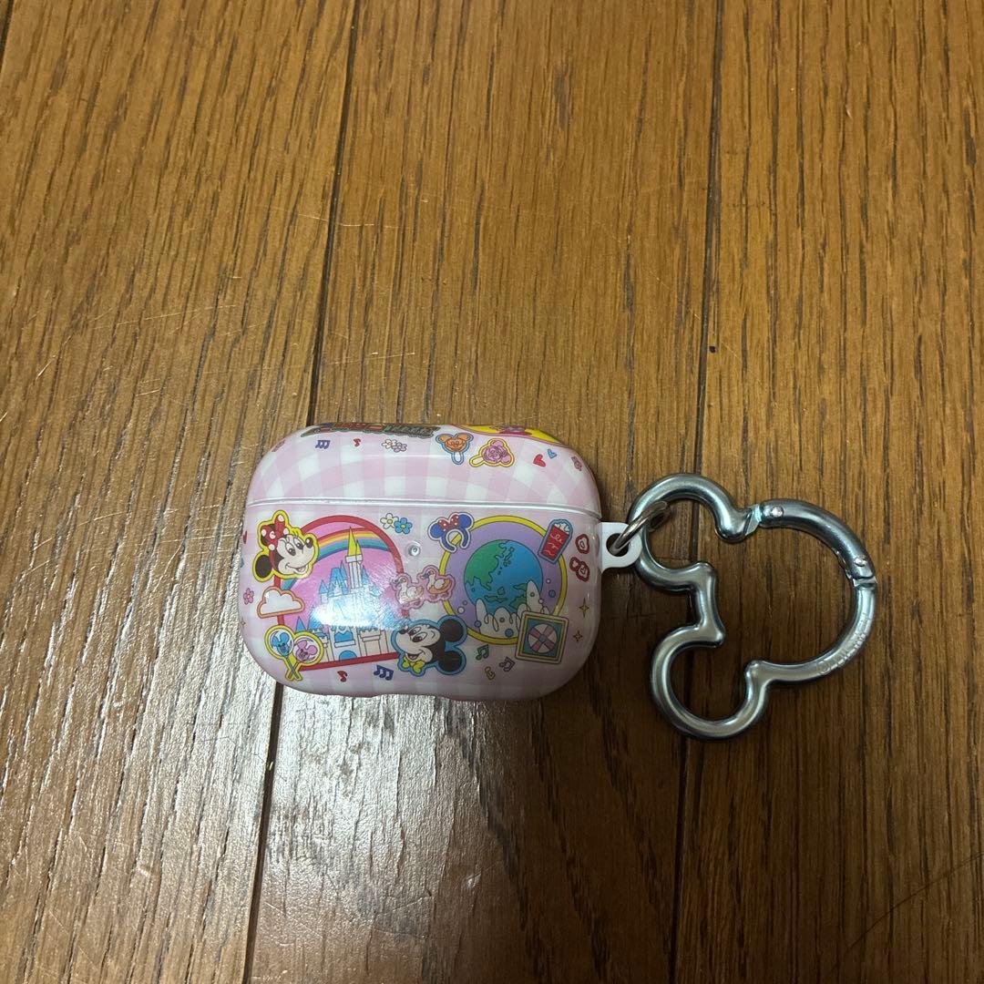 AirPodsPro 第2世代 本体