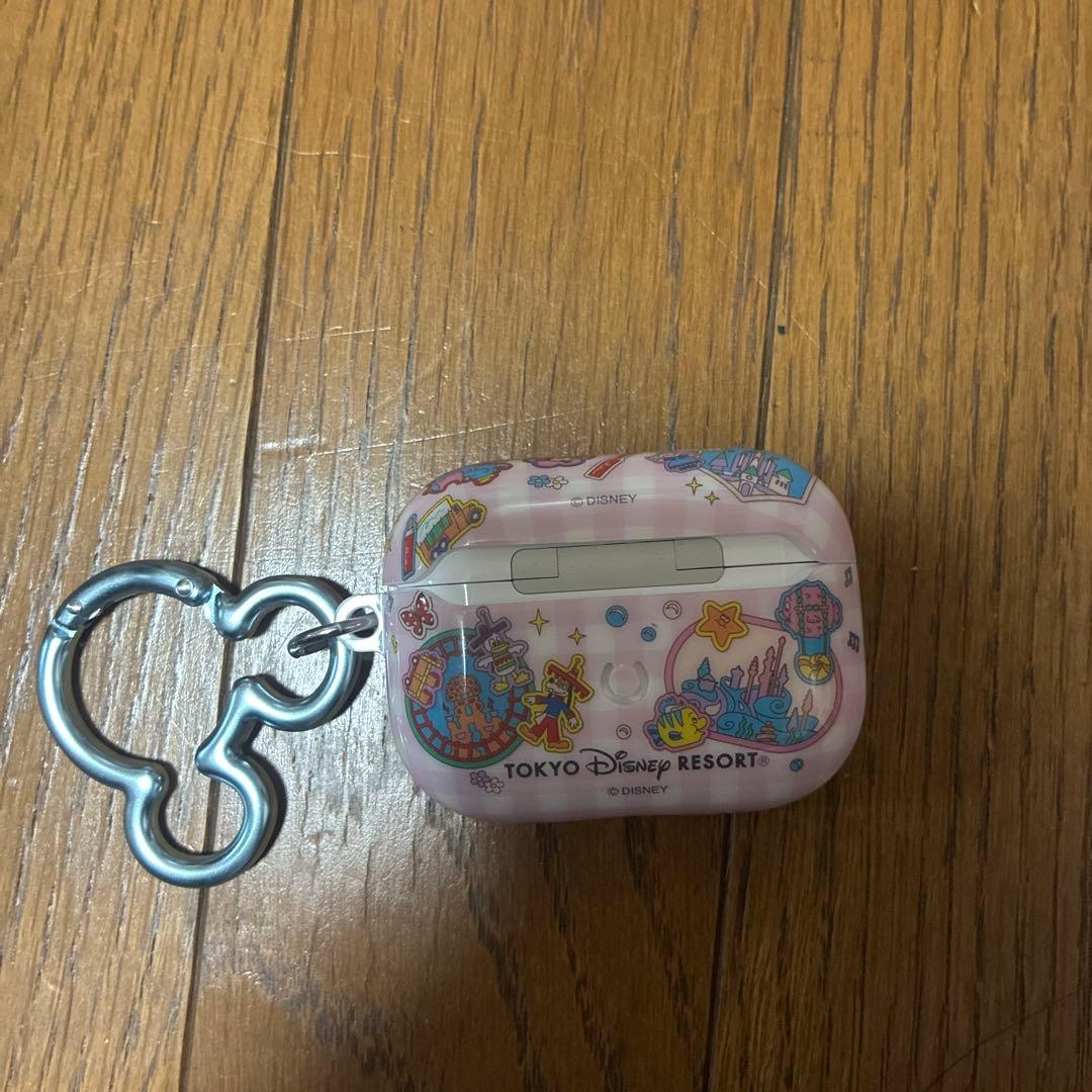 AirPodsPro 第2世代 本体