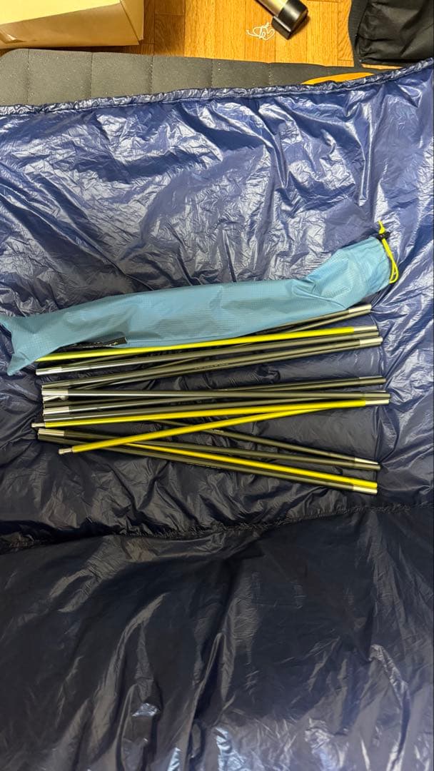 PAAGO WORKS ZENN DOME SHELTER ゼンドームシェルター