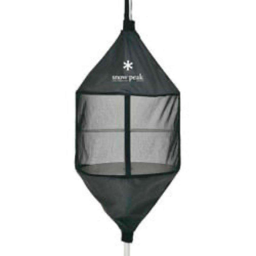 【廃盤品】超希少 スノーピーク ラップラック CK-040