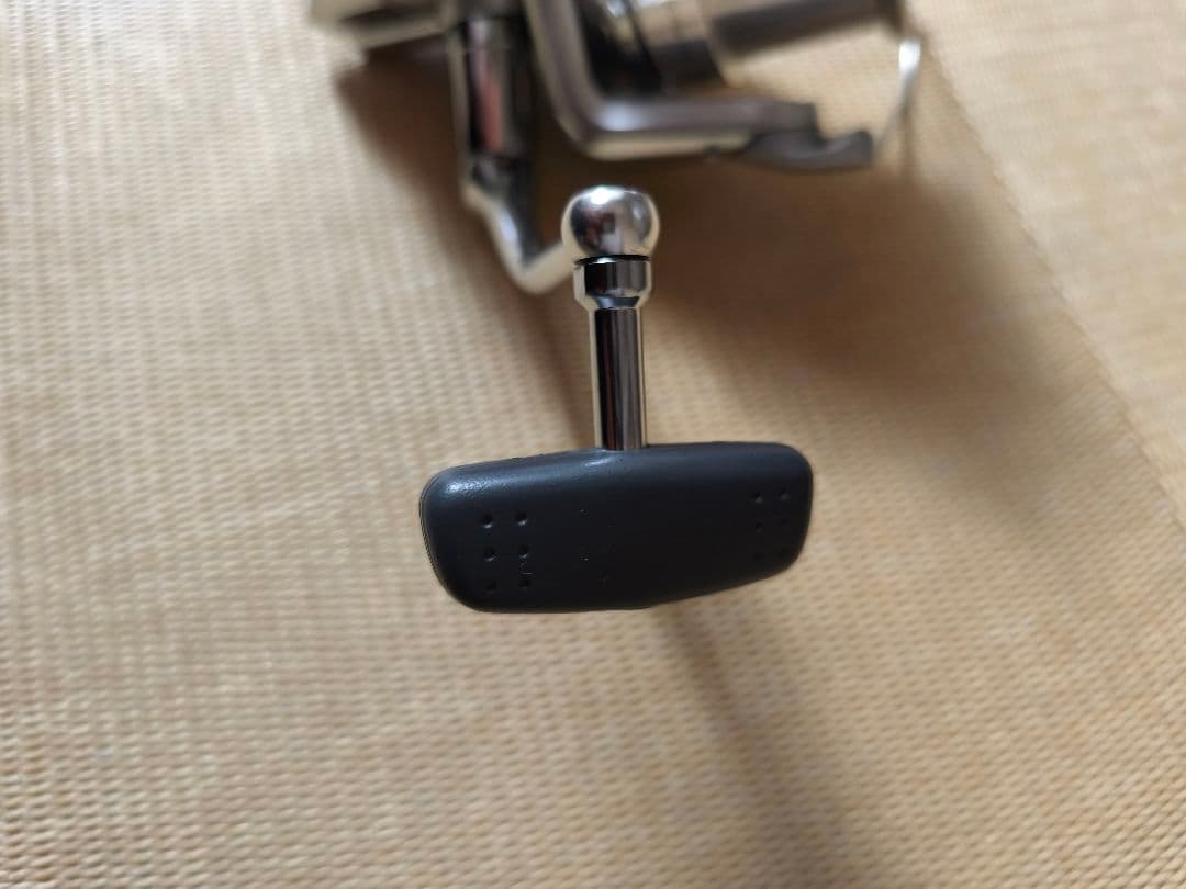 SHIMANO14スーパーエアロスピンジョイ30標準仕様 キス初心者向け