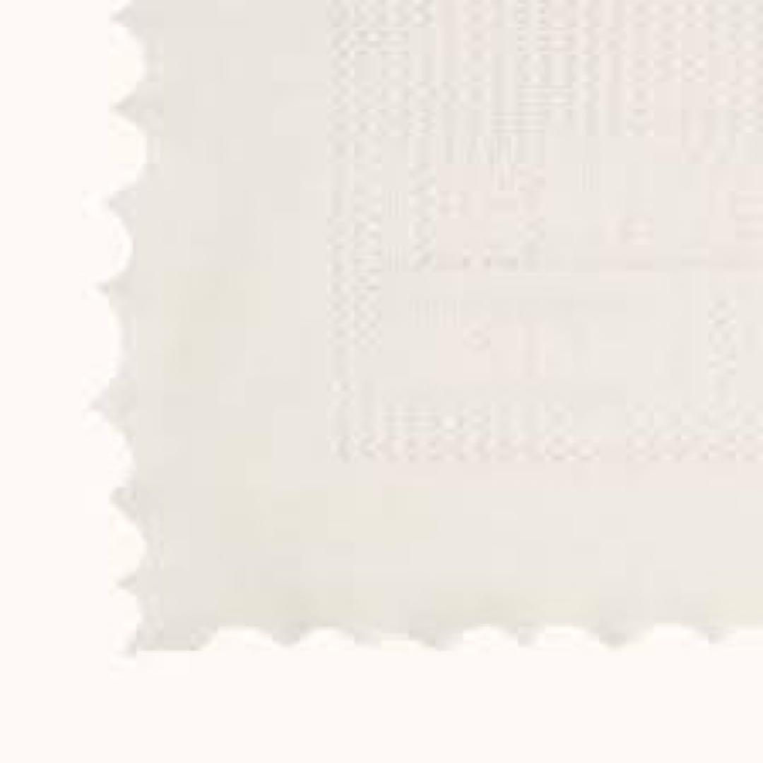 新品未使用　bonpoint ボンポワン　おくるみ　ブランケット