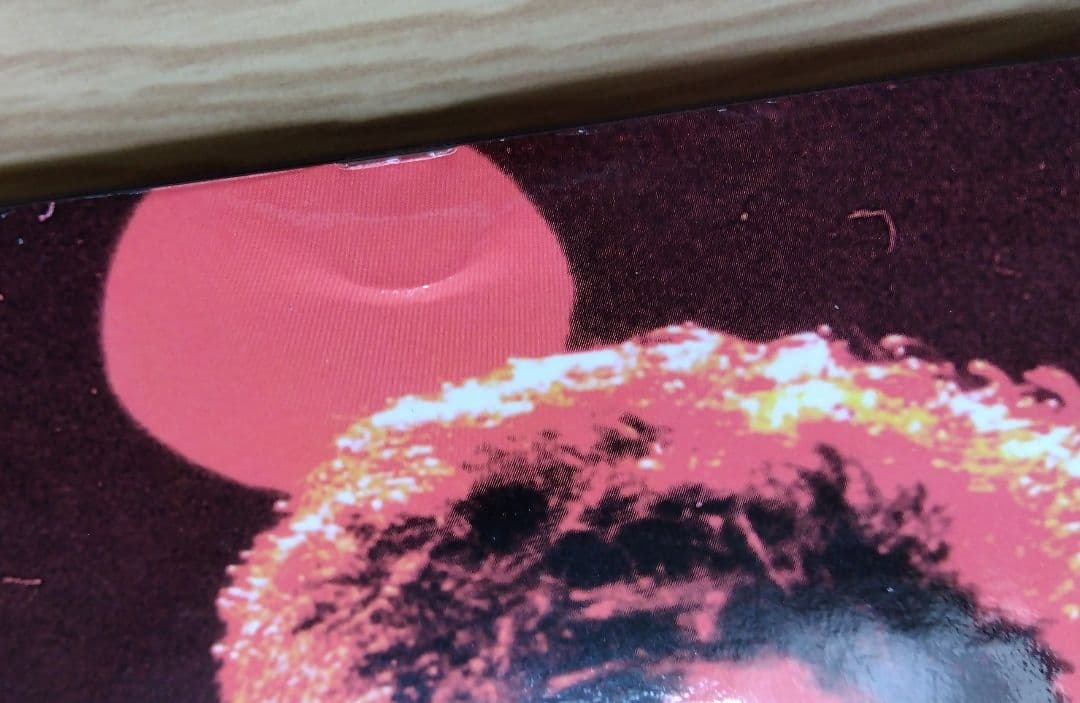 レスリー・チャン「跨越97演唱會」セット