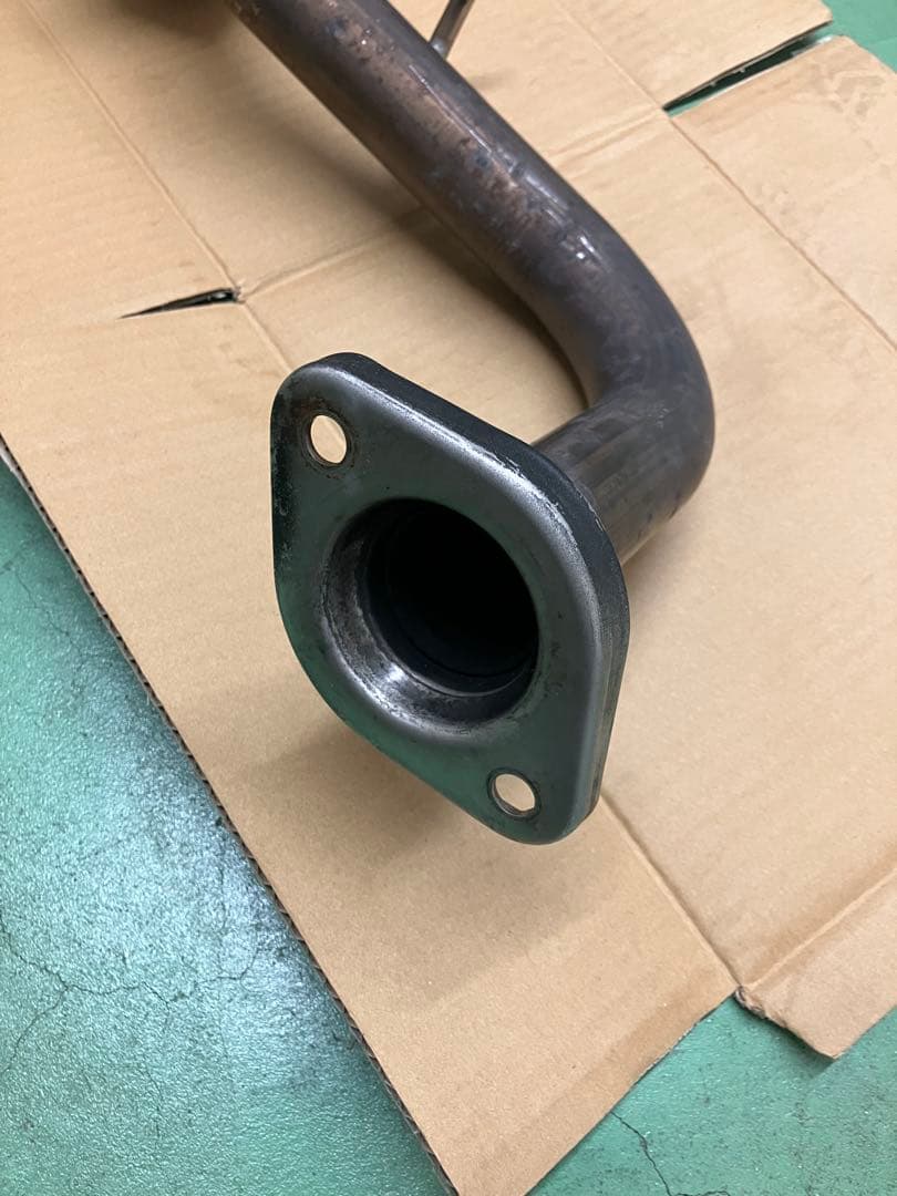 FUJITSUBO RIVID ヴィッツ RS用