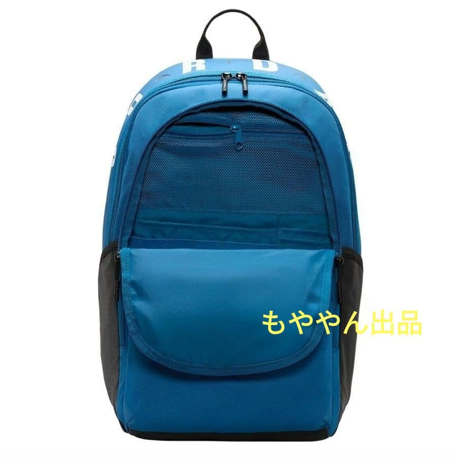 新品 JORDAN AIR ジョーダン バックパック リュック 未使用 NIKE