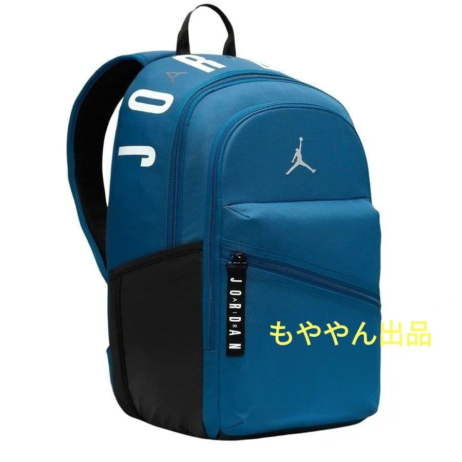 新品 JORDAN AIR ジョーダン バックパック リュック 未使用 NIKE