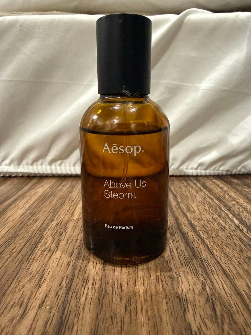 イソップ Aesop Above Us, Steorra ステオーラ 50ml