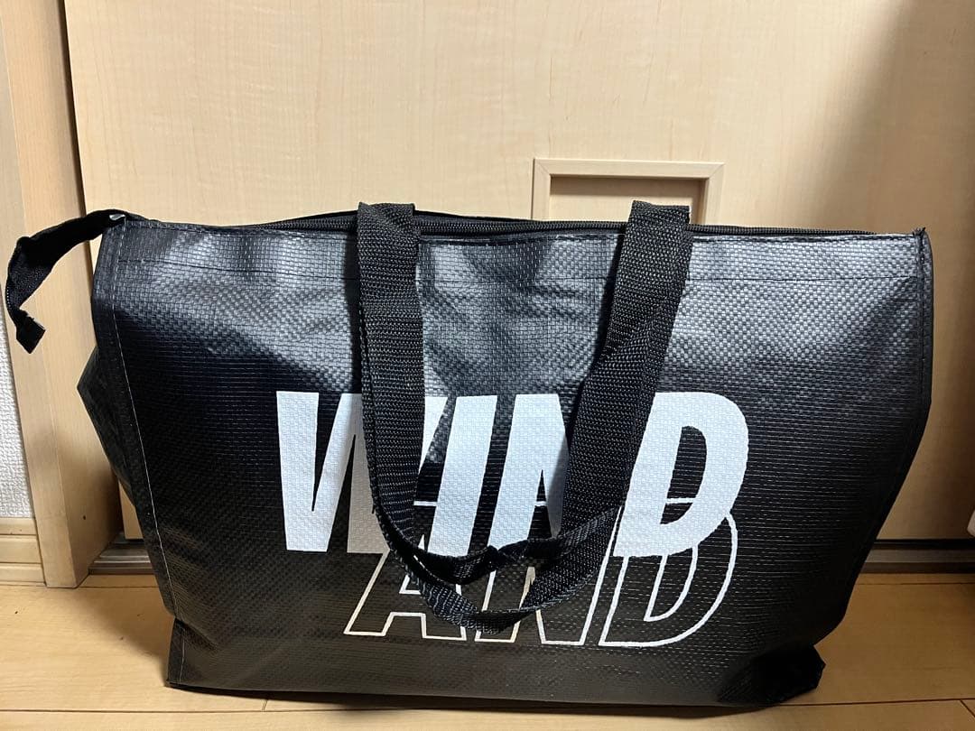 WIND AND SEA 2026 ラッキーバッグ