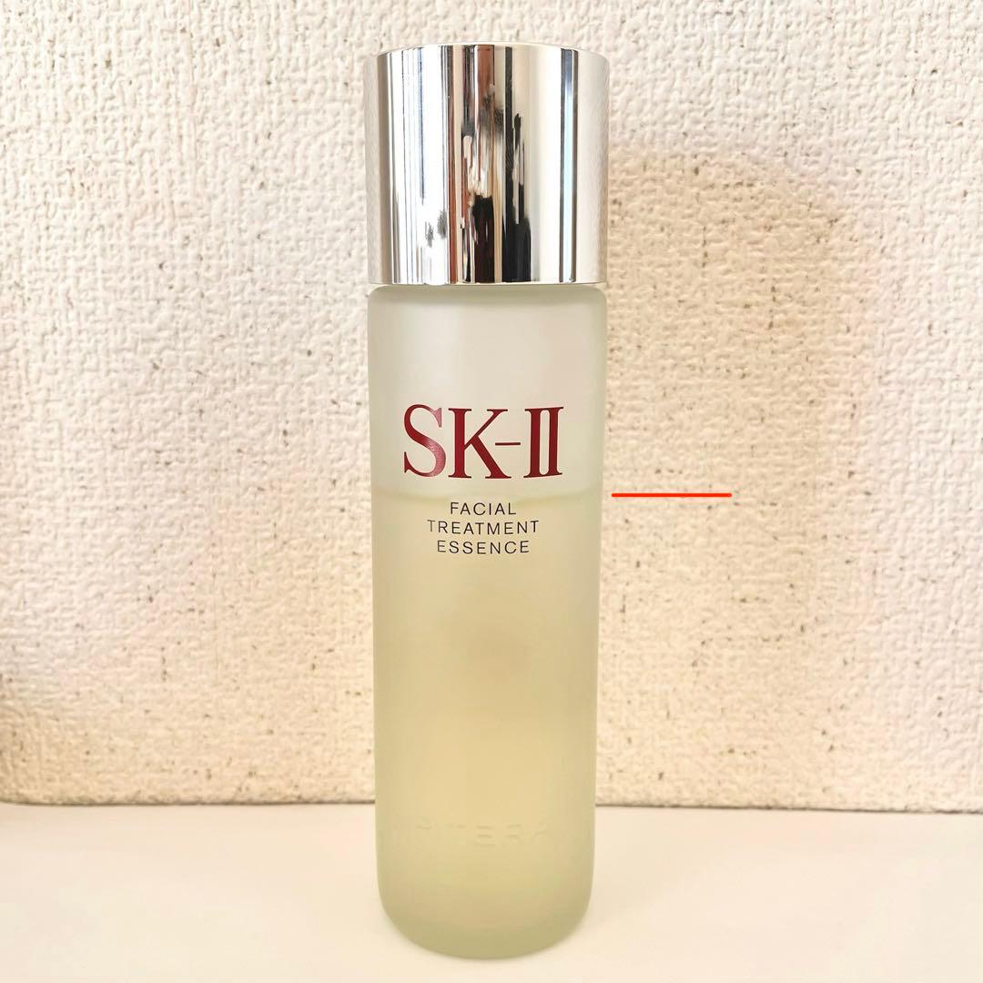 SK-IIフェイシャルトリートメントエッセン230ml