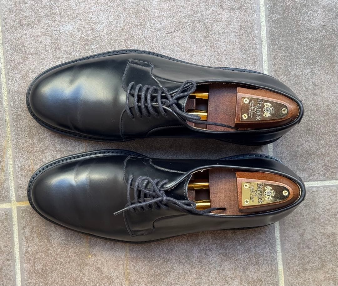 Berwick バーウィック　3680RODABK 27.0