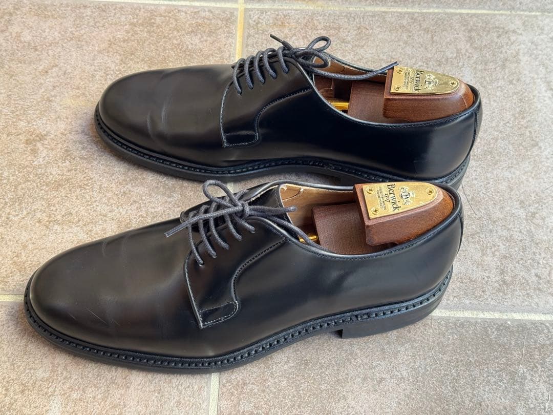 Berwick バーウィック　3680RODABK 27.0