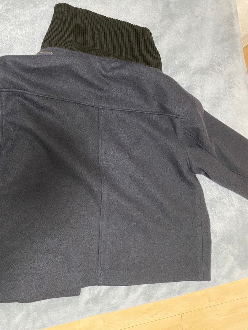 【定価4万】FRED PERRY(フレッドペリー)ジャケット