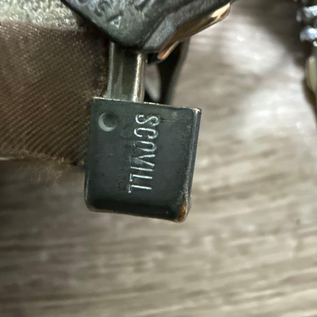 70s L-2B alphaミリタリー フライトジャケット 実物　mediam