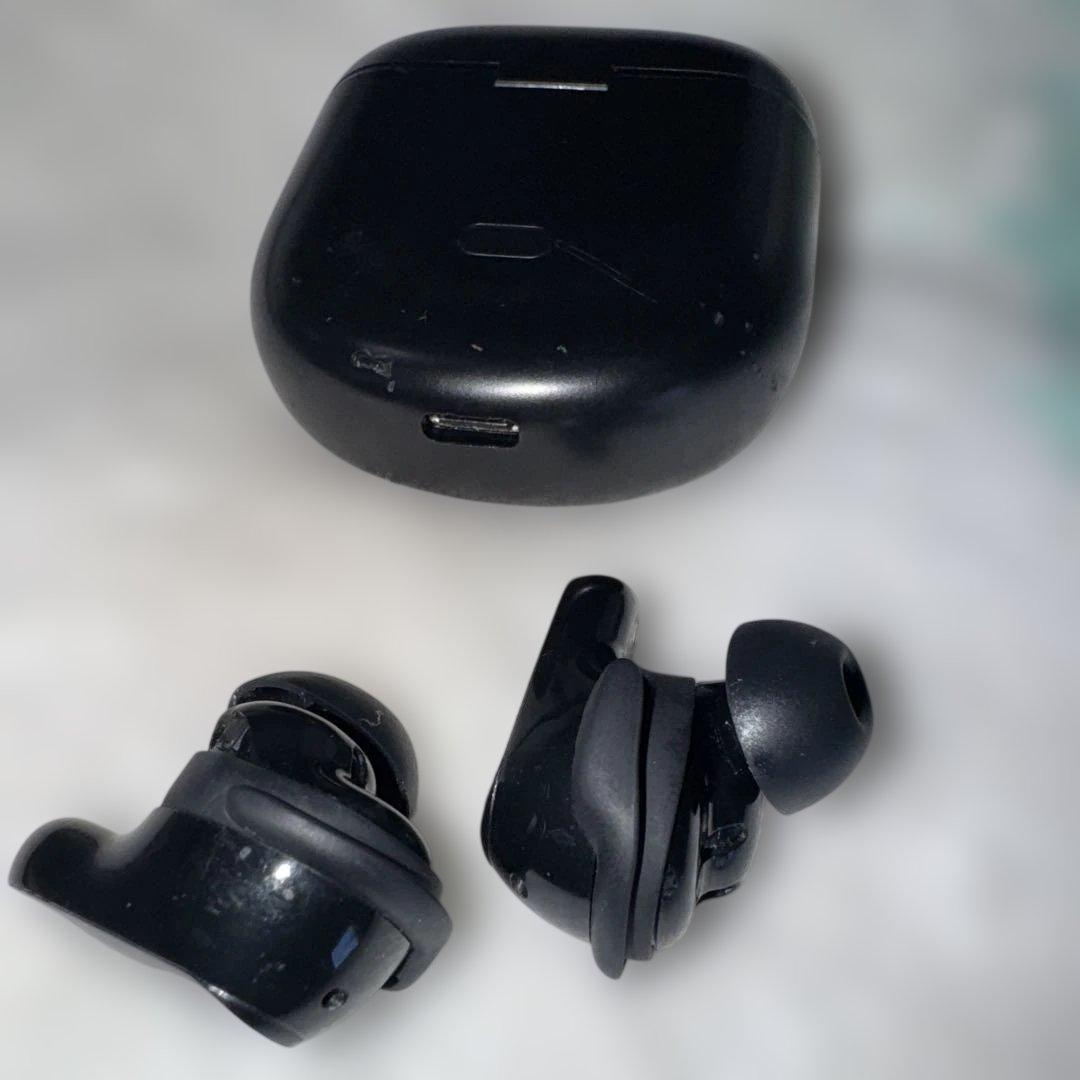 シ*オ様 Bose QuietComfort Earbuds II ワイヤレスイ