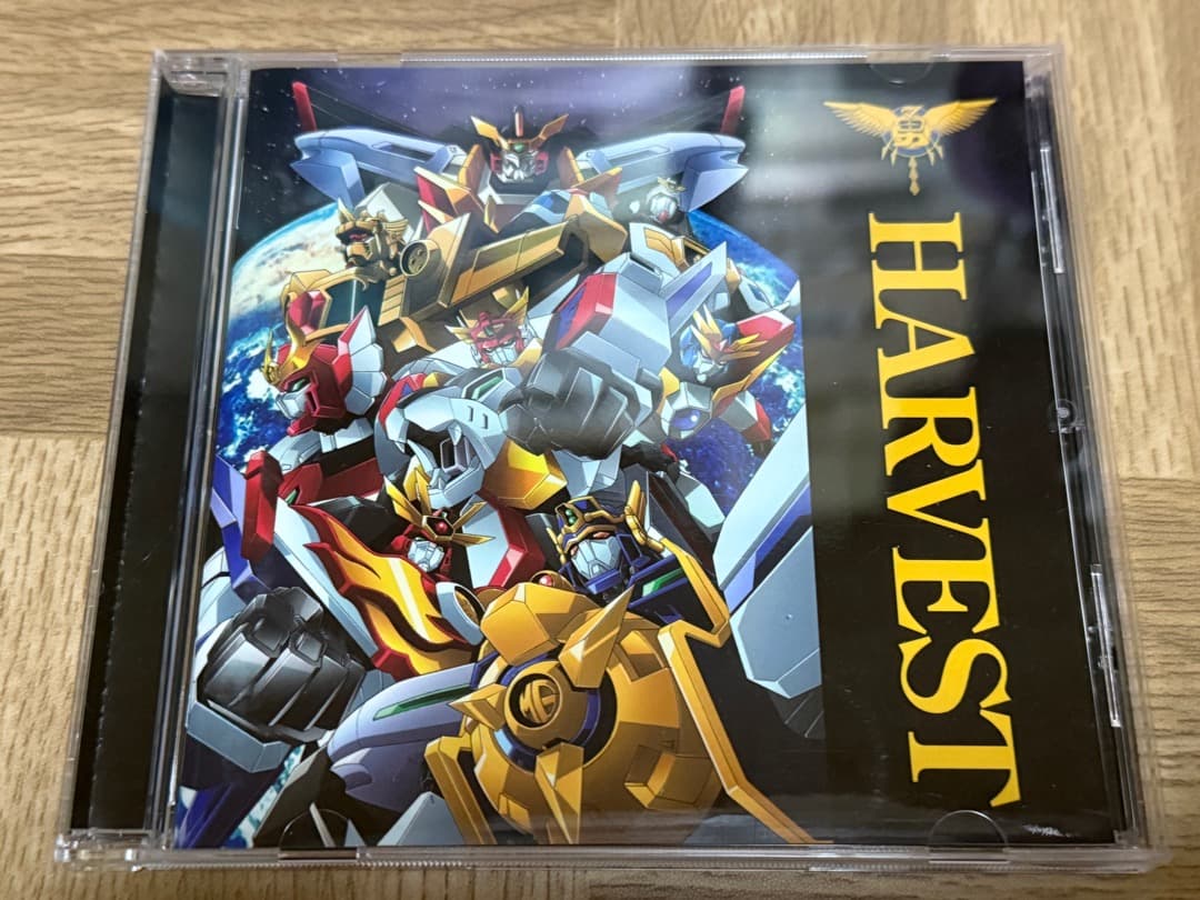 勇者シリーズ20周年記念　ベストアルバム　GREATEST(DVD付)