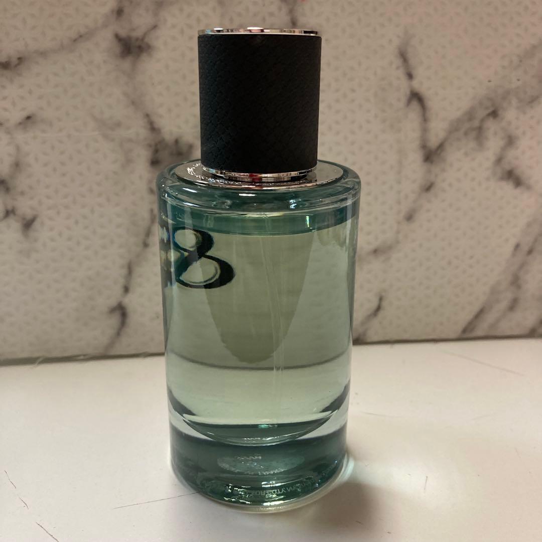 未使用 ティファニー TIFFANY &ラブフォーヒム EDT 50m