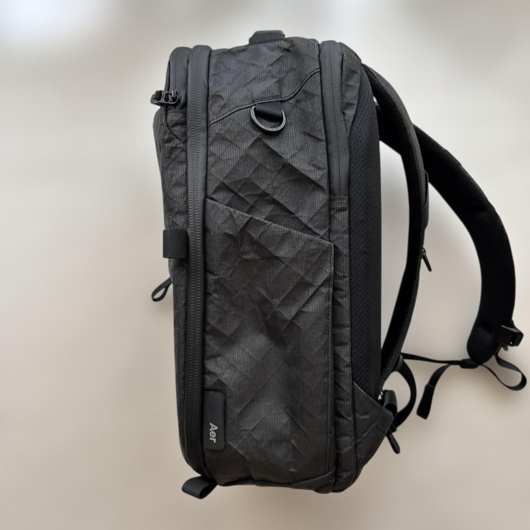 【完売品】AER City Pack Pro Ultra 10周年限定品