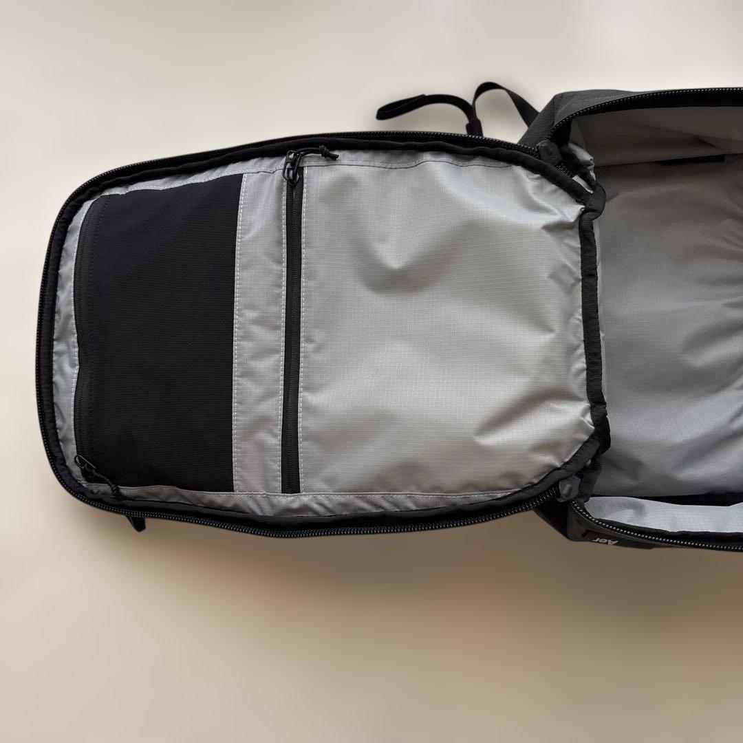 【完売品】AER City Pack Pro Ultra 10周年限定品