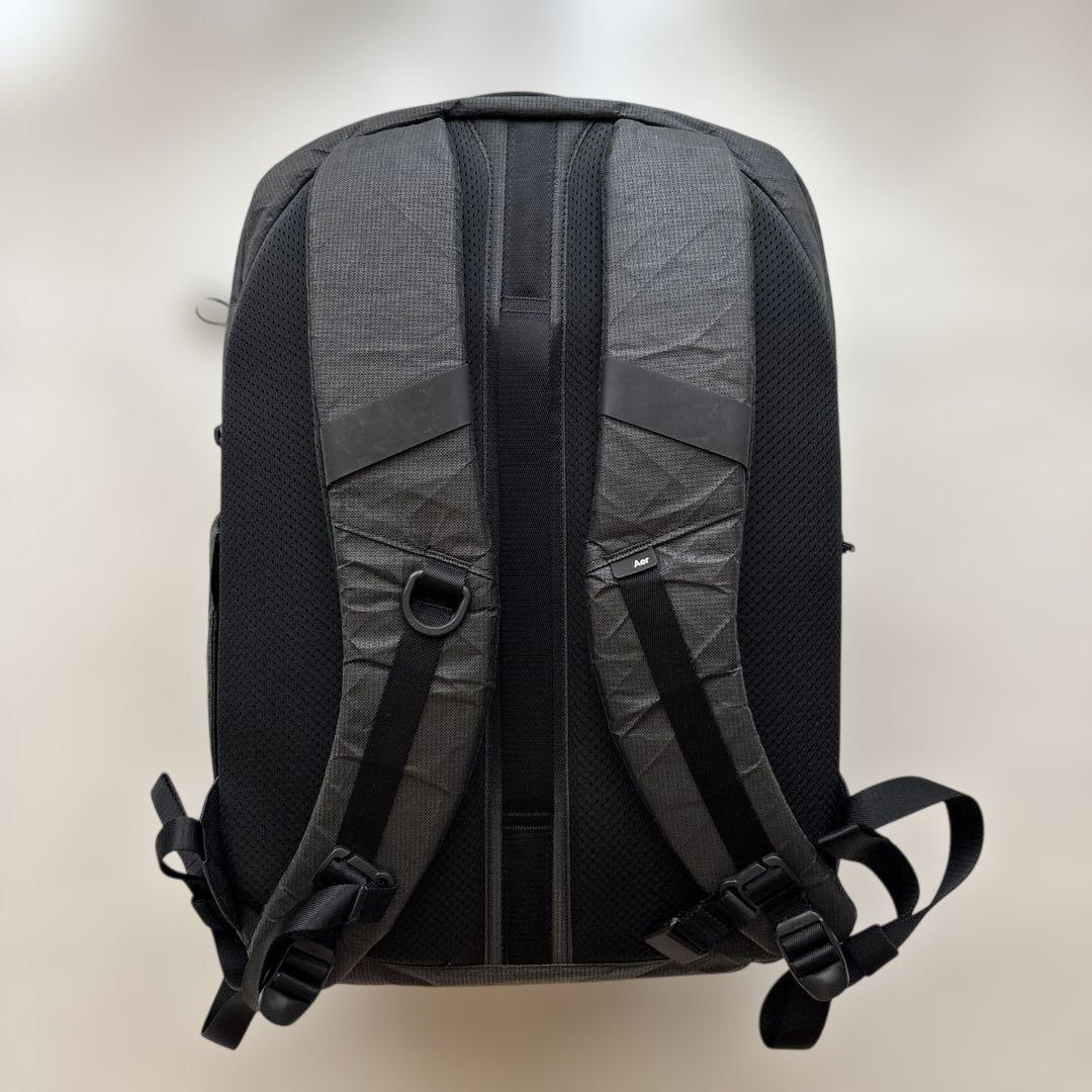 【完売品】AER City Pack Pro Ultra 10周年限定品