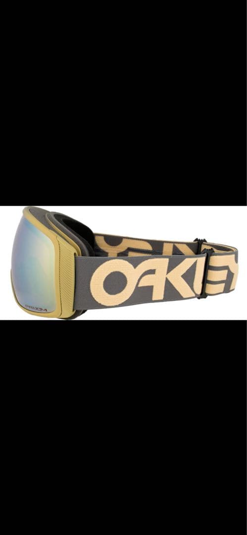 OAKLEY ゴーグル フライトトラッカー