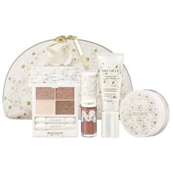 ✨【新品】コスメデコルテ ホワイトブリスコレクション クリスマスコフレ2024