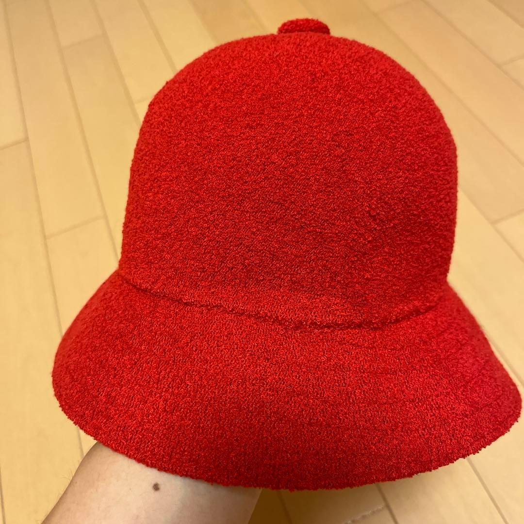 SUPREME KANGOL バケットハット