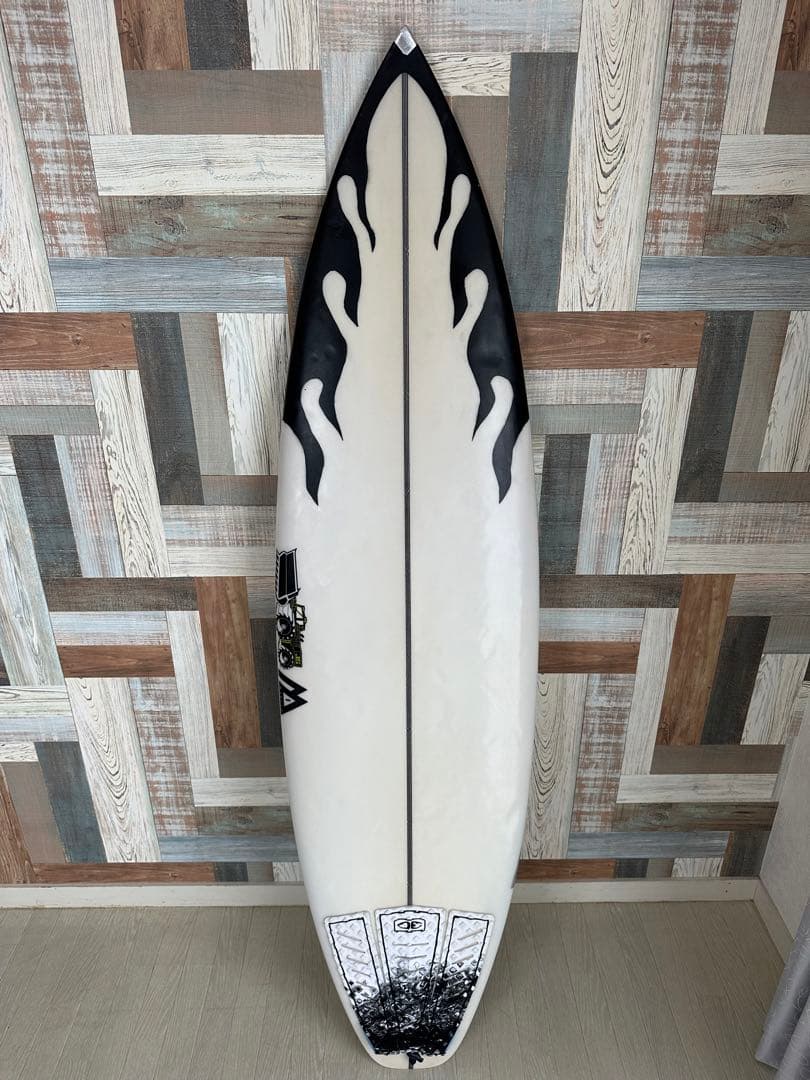 JS モンスタ8 monsta8 5.11 26.7リッター