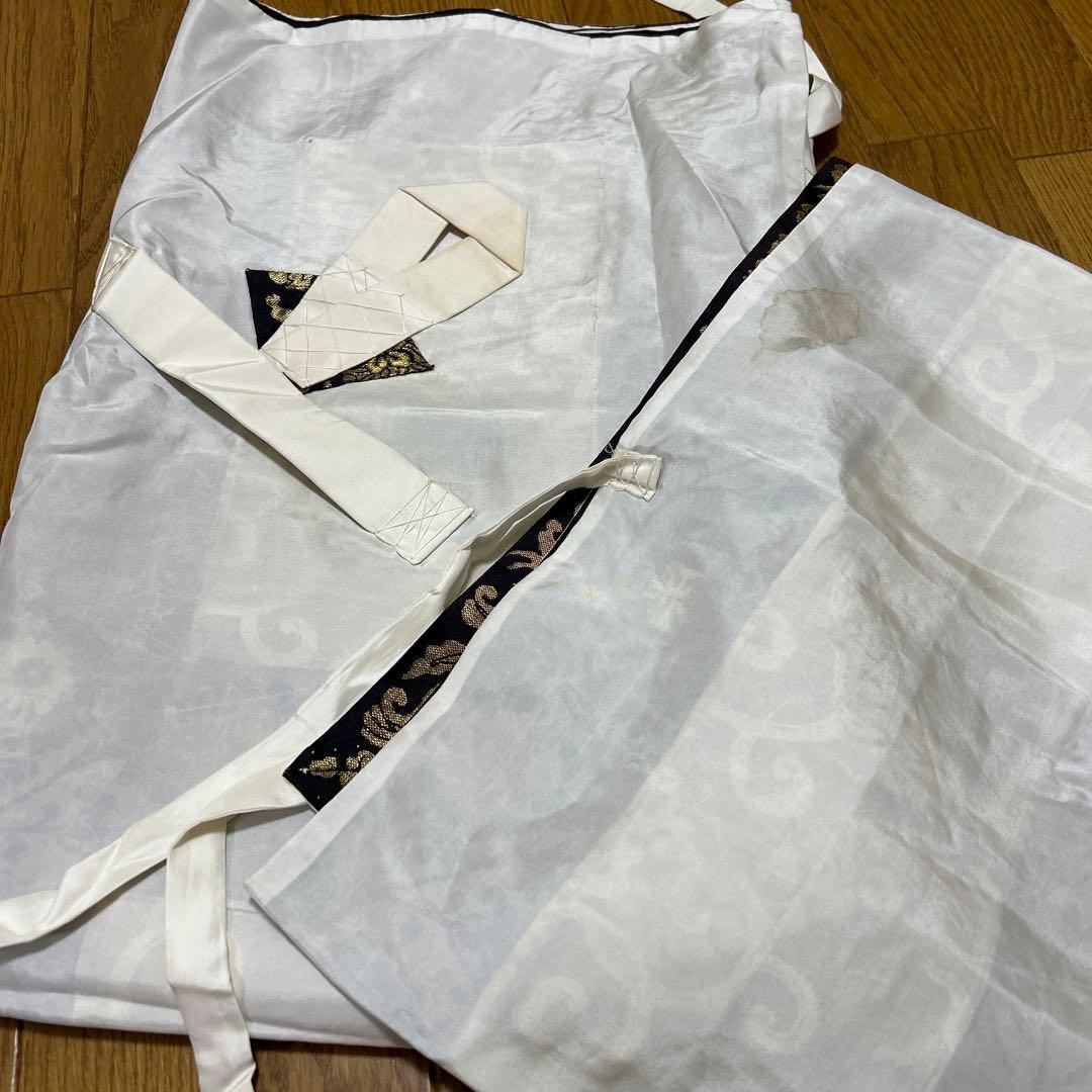 金襴七条袈裟 法衣 仏具 正絹 袈裟 僧侶 仏具