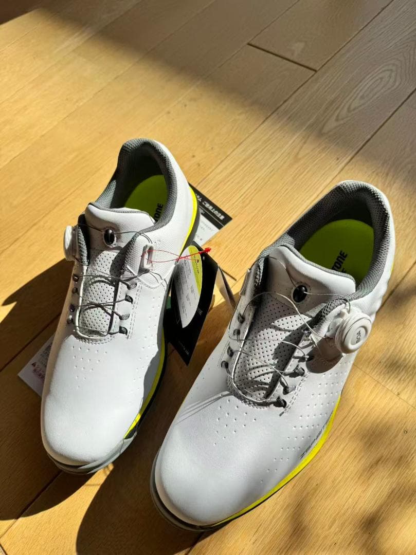 トミ　ブリヂストン BOA ゼロ・スパイク バイター ライト SH2505