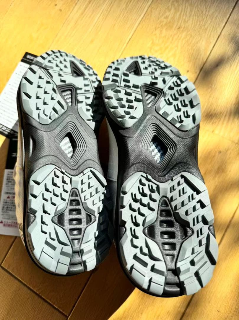 トミ　ブリヂストン BOA ゼロ・スパイク バイター ライト SH2505