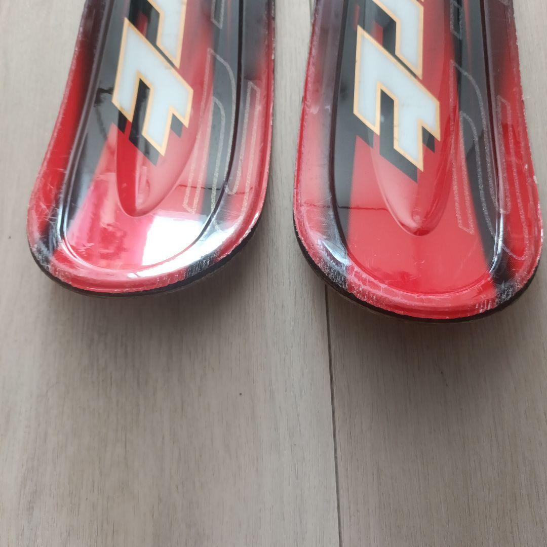 DIVA 、HARTスキー 150cm アダプタブルビンディング