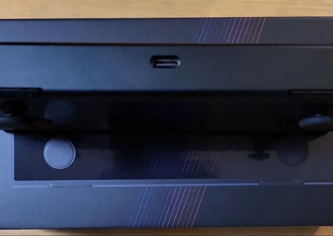 ガ*ウ様 中古　AYANEO Pocket Micro ブラック　6GB 128