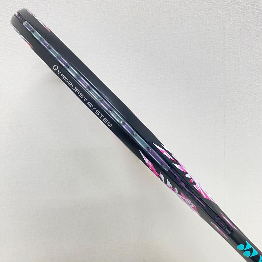 YONEX ヨネックス GEOBREAK ジオブレイク 50VS 軟式 ラケット