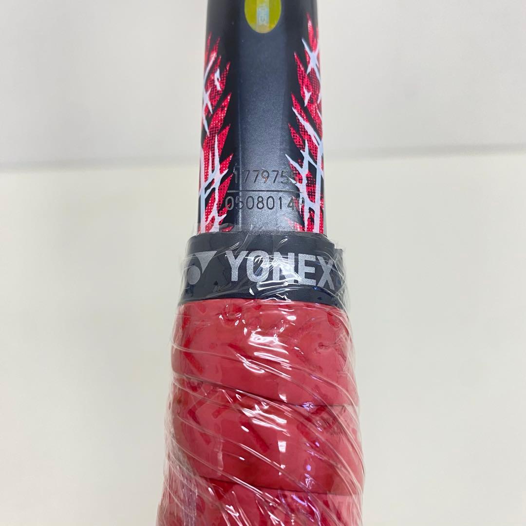 YONEX ヨネックス GEOBREAK ジオブレイク 50VS 軟式 ラケット
