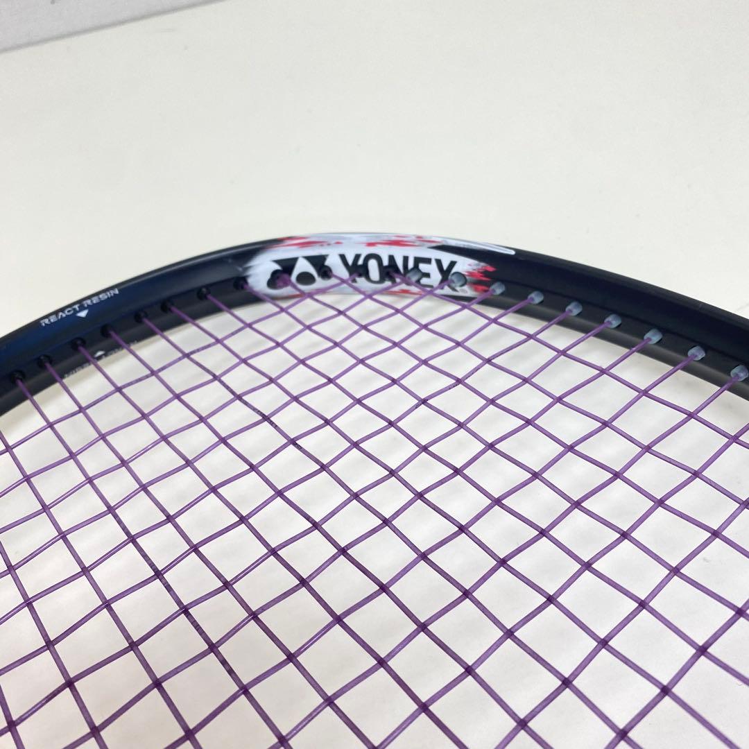 YONEX ヨネックス GEOBREAK ジオブレイク 50VS 軟式 ラケット