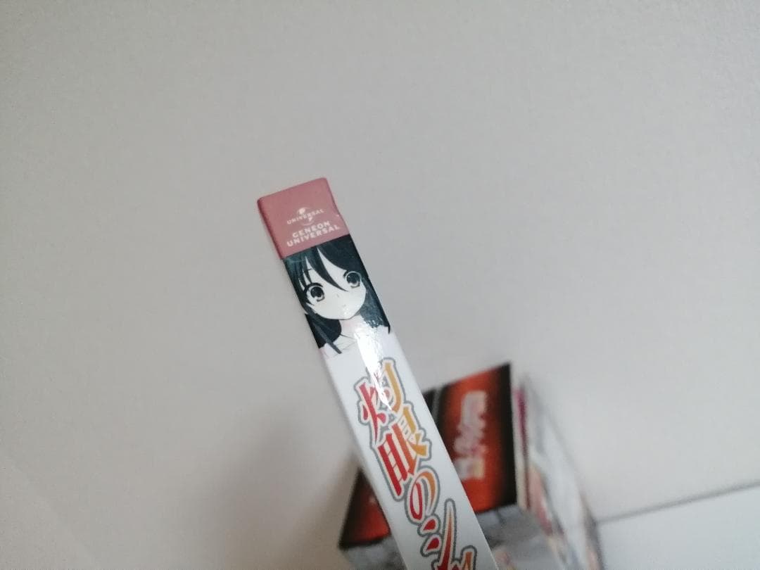 灼眼のシャナ　シリーズ全巻セット シーズン1+2+3+S+SP+劇場版　DVD