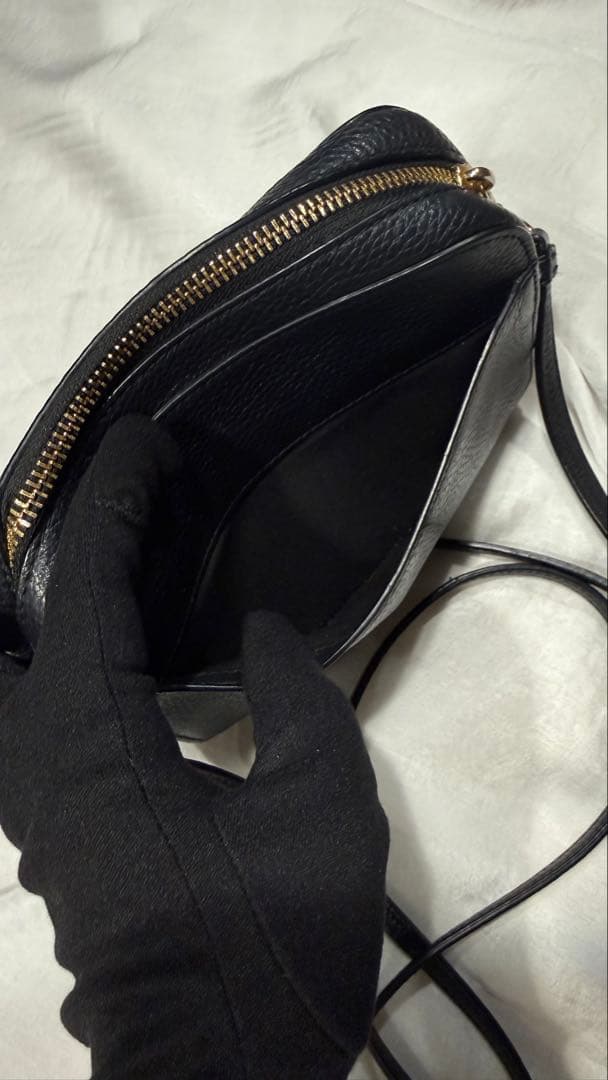 COACH ショルダーバック カメラバッグ 気分で値下げします！