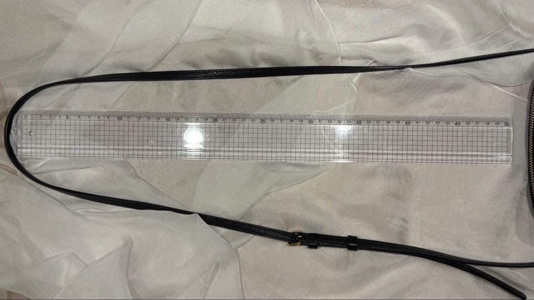 COACH ショルダーバック カメラバッグ 気分で値下げします！