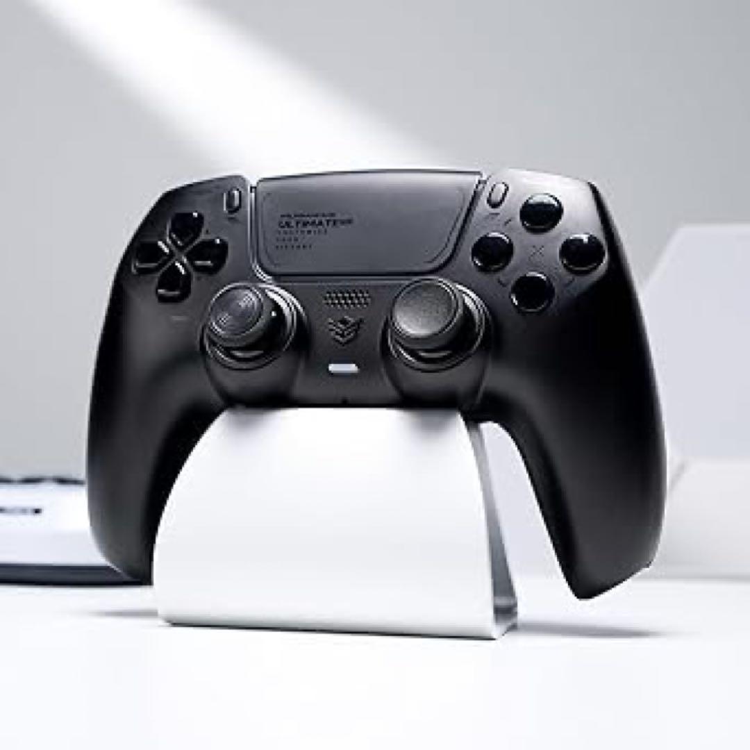 【新品】 HEXGAMING ULTIMATE PRO コントローラー ブラック