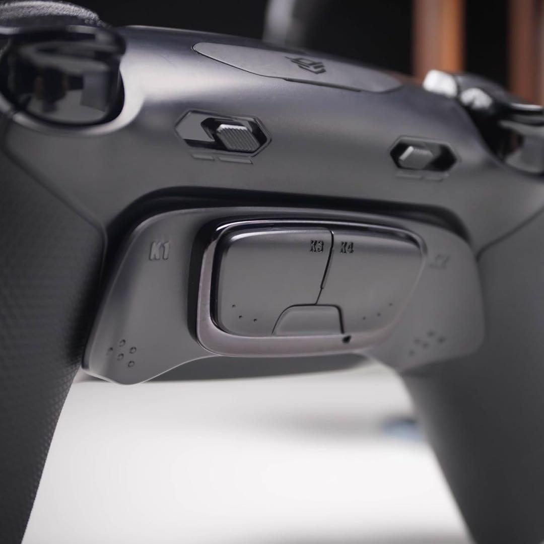 【新品】 HEXGAMING ULTIMATE PRO コントローラー ブラック