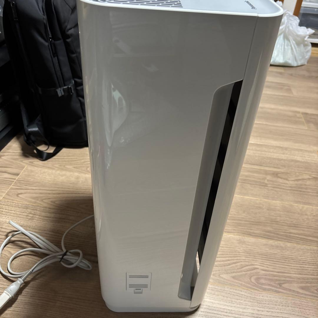 パナソニック 空気清浄機 F-PXV60 23年製