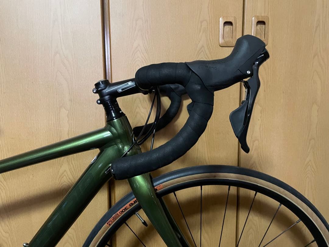 自転車本体 CANNONDALE SYNAPSE DISC 105 SE