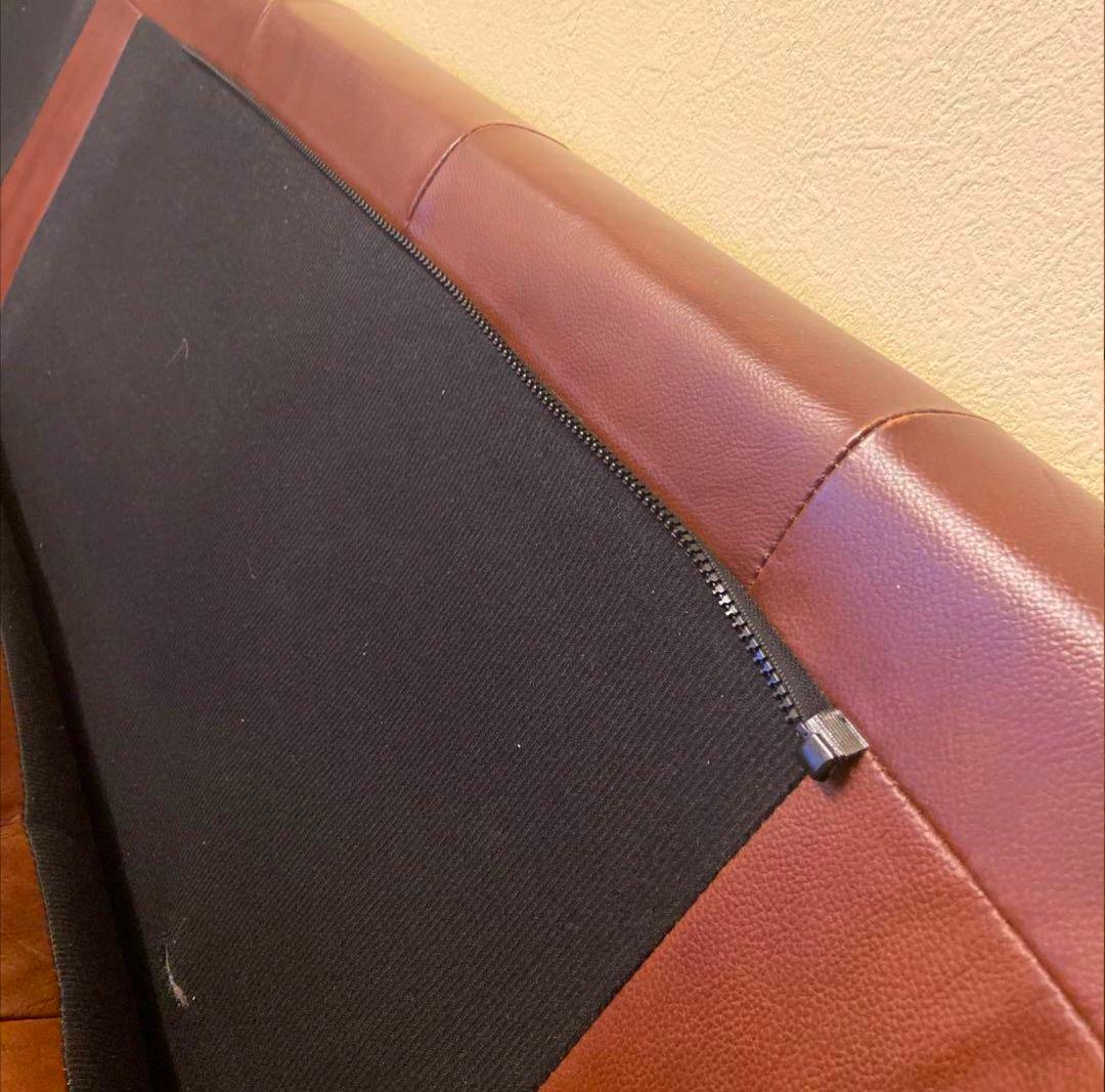 【大幅値下げ！！】ソファ 関家具 crash gate 　クラッシュゲート　札幌