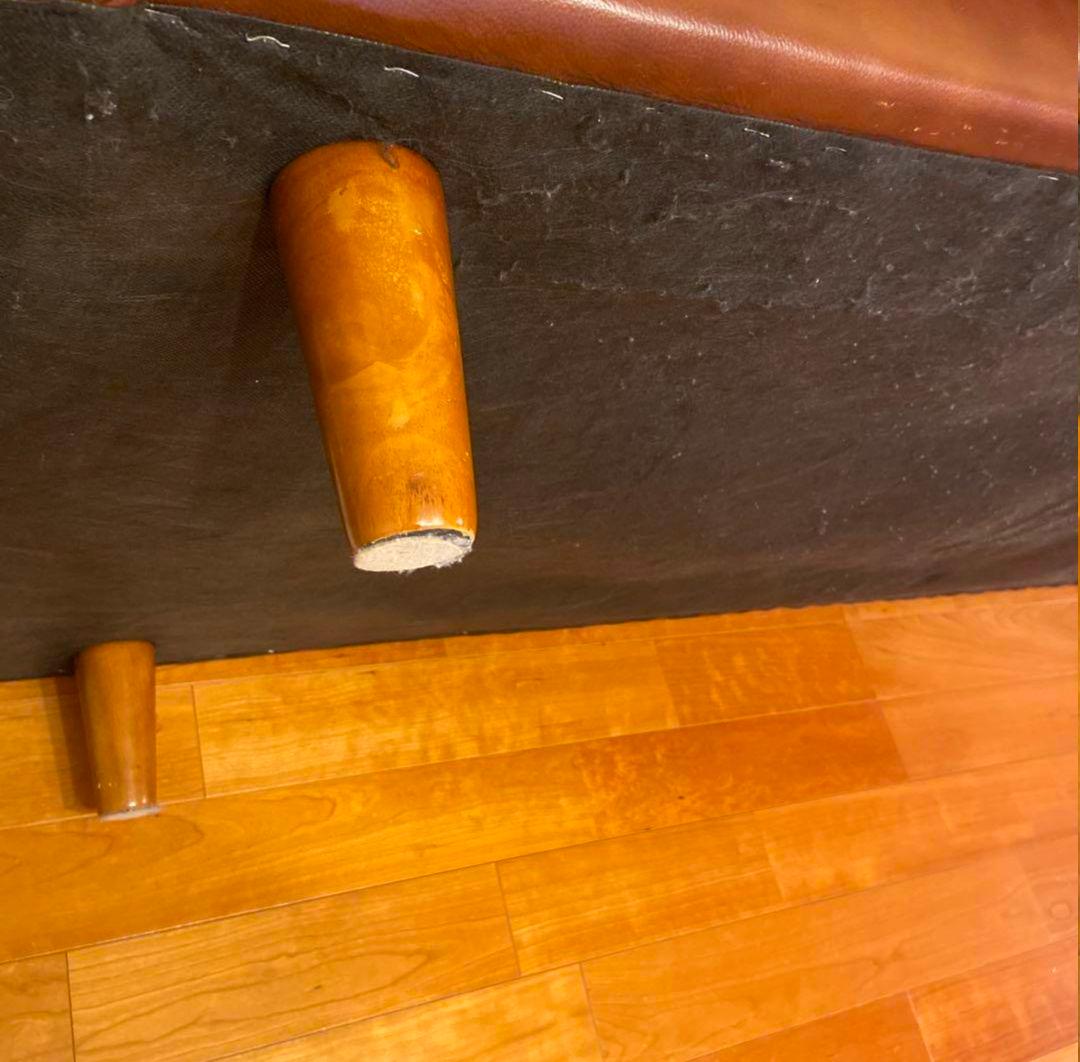 【大幅値下げ！！】ソファ 関家具 crash gate 　クラッシュゲート　札幌