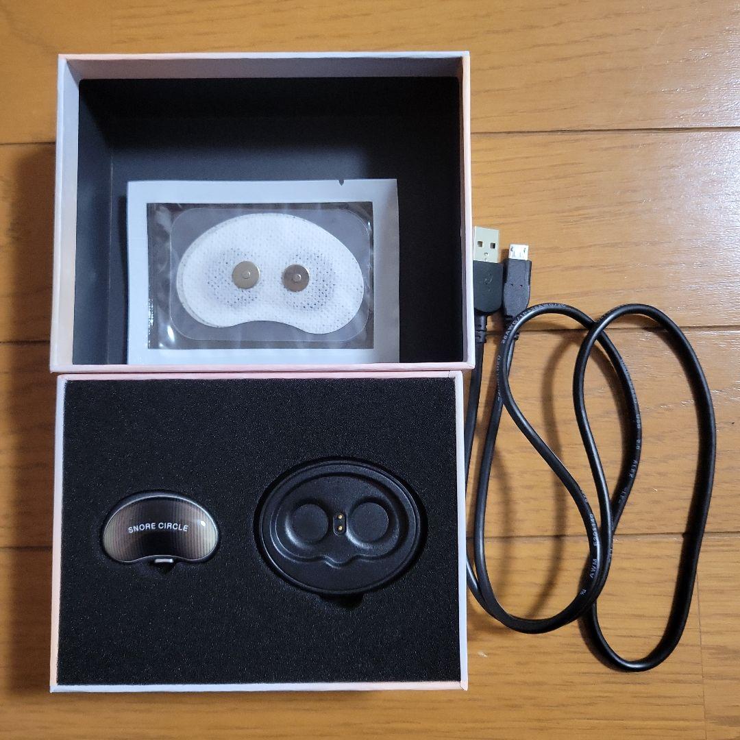 SNORE CIRCLE スノアサークル