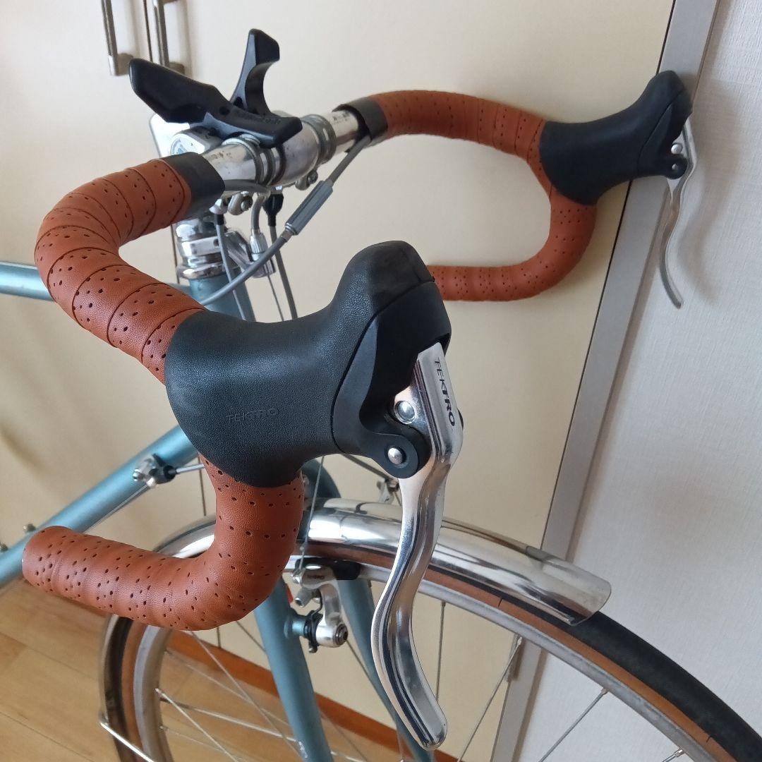 Fumino Fukayaフレーム側 CBA Retour 480サイズ